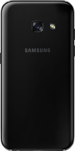 Samsung SM-A320FZKNPHN, MOBILE,SM-A320FL,BLACK,PHN — thumbnail 5