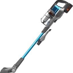 BLACK+DECKER 36V 2.0Ah (72Wh) 4IN1 Steelstofzuiger (Kruimeldief, steelstofzuiger, extensiebuis, trappen) - BHFEV362D-QW — thumbnail 2