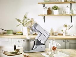 Kenwood Chef XL KVL4120S - Keukenmachine - Zilver — thumbnail 5