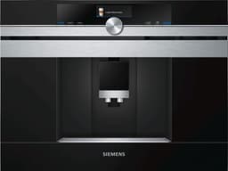 iQ700, Inbouw espresso koffie volautomaat — thumbnail 1