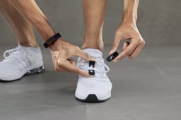 Huawei Band 3E - Activity tracker - Zwart — thumbnail 4