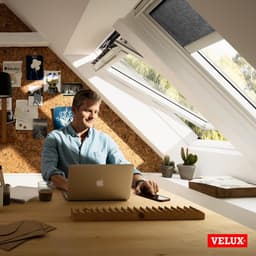VELUX ACTIVE Indoor Climate Control Startpakket (KIX 300) — thumbnail 2