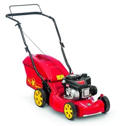 WOLF-Garten benzine grasmaaimachine A 4200 2100 W 11A-LOSC650 — thumbnail 1
