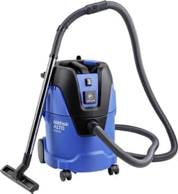 Nilfisk nat- en droogzuiger AERO 26-21 PC 1250 W 3600 l/min 210 m... — thumbnail 2