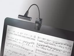 Konig & Meyer Lessenaar lamp 'T-Model LED Flexlight' 12247 — thumbnail 5