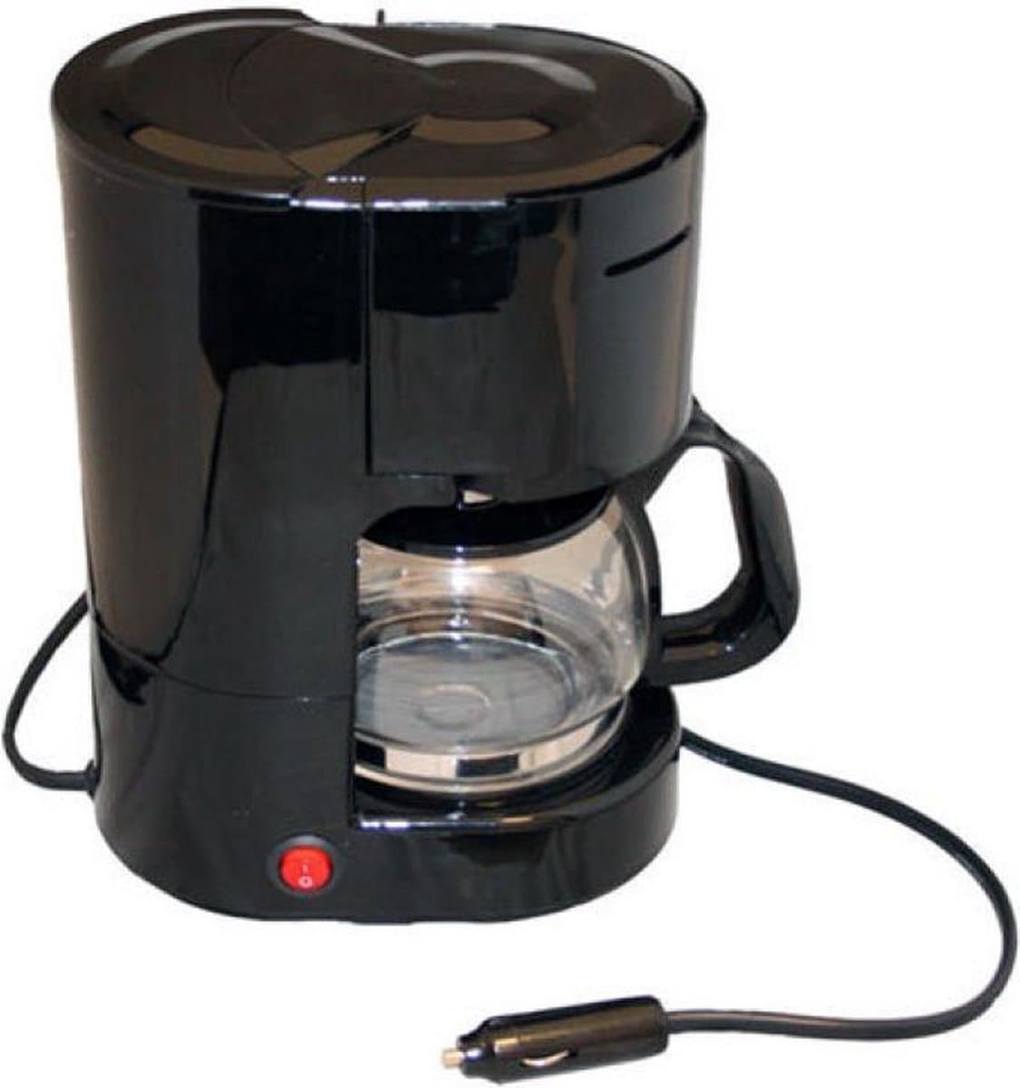 Haba Koffiezetter 77 Kan met 12 Volt aansluiting en met kan — afbeelding 1