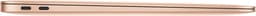 Apple Macbook Air (2019) MVFM2 – 128 GB opslag – 13.3 Inch - Rose Goud — thumbnail 3