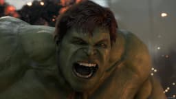Marvel's Avengers - PS4 — thumbnail 4