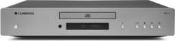 Cambridge Audio AXC35 met Wolfson DAC WM8524 — thumbnail 1