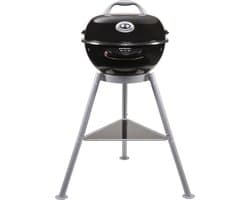 Outdoorchef P 420 E Elektrische Barbecue - Tripod - Zwart