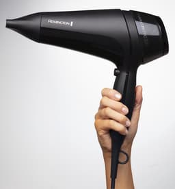 REMINGTON D5710 Thermacare Pro 2200 W — thumbnail 4