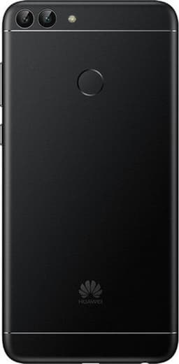 Huawei P Smart - 32GB - Zwart — thumbnail 4