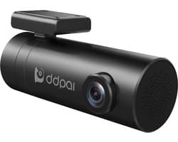 DDpai Mini Dashcam voor Auto met Wifi en GPS