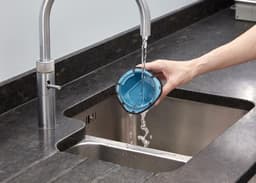 Black&Decker WDC115WA-QW Wet&Dry Kruimeldief — thumbnail 4