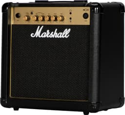 Marshall MG15G — thumbnail 3