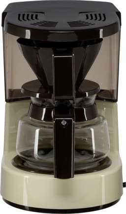 Melitta Aromaboy - Filter-koffiezetapparaat - Geel — thumbnail 2