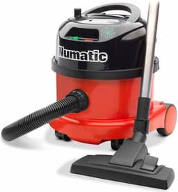 Numatic PPR 240 Professional - Stofzuiger met zak — thumbnail 1