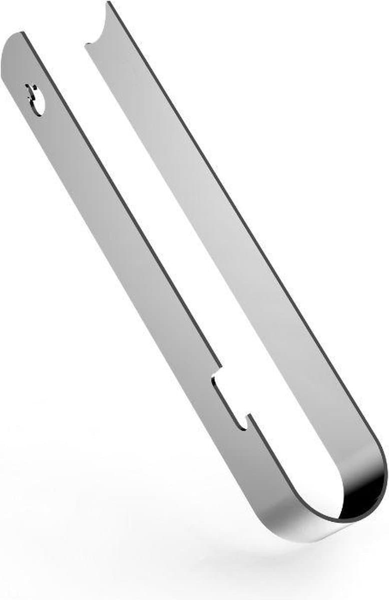 Knister Grilltang RVS — afbeelding 1