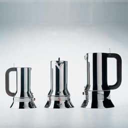 Alessi Espresso Koffiezetter - 1-kops — thumbnail 5