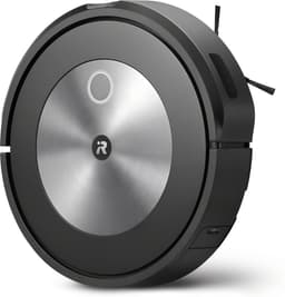 iRobot® Roomba® j7 - Robotstofzuiger - Objectdetectie en vermijding - j7158 — thumbnail 2
