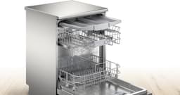 Bosch Serie 2 SGS2HVI20E vaatwasser Vrijstaand 13 couverts — thumbnail 5