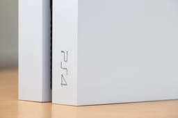 Sony PlayStation 4 Console - 500GB - PS4 Wit — thumbnail 4