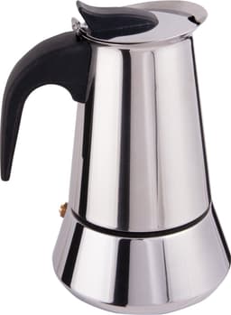 BiggDesign® - BiggCoffee Koffiemaker - Percolator Koffie - Espressomaker Inductie - Koffie Perculator — thumbnail 2