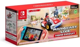 Mario Kart Live: Home Circuit - Mario Edition - Nintendo Switch — thumbnail 1