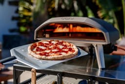 Ooni Koda 16 Gas-Powered Outdoor Pizza Oven - (Belgische versie 37 Mbar) — thumbnail 2