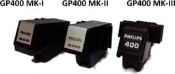 Naald stylus voor PHILIPS GP400 MKII GP 400 MK2 GP401 GP500 — thumbnail 4