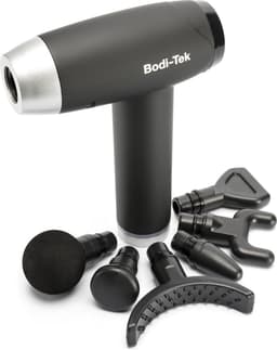 Bodi-tek BT-MAMG deep tissue sports massage gun — thumbnail 2