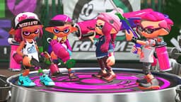 Splatoon 2 - Switch — thumbnail 2