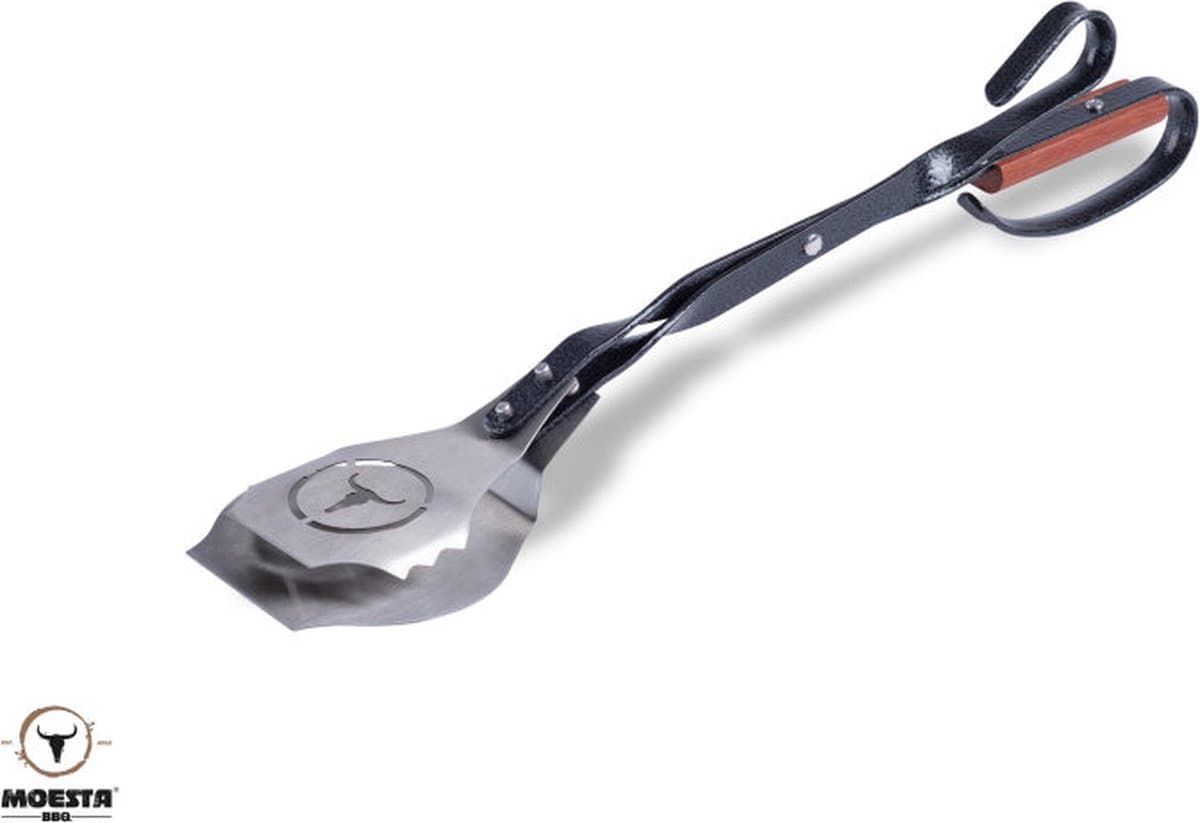 BBQ tang 51 cm — afbeelding 1