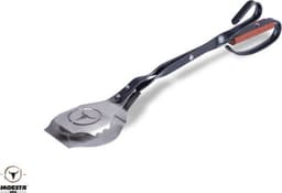 BBQ tang 51 cm — thumbnail 1