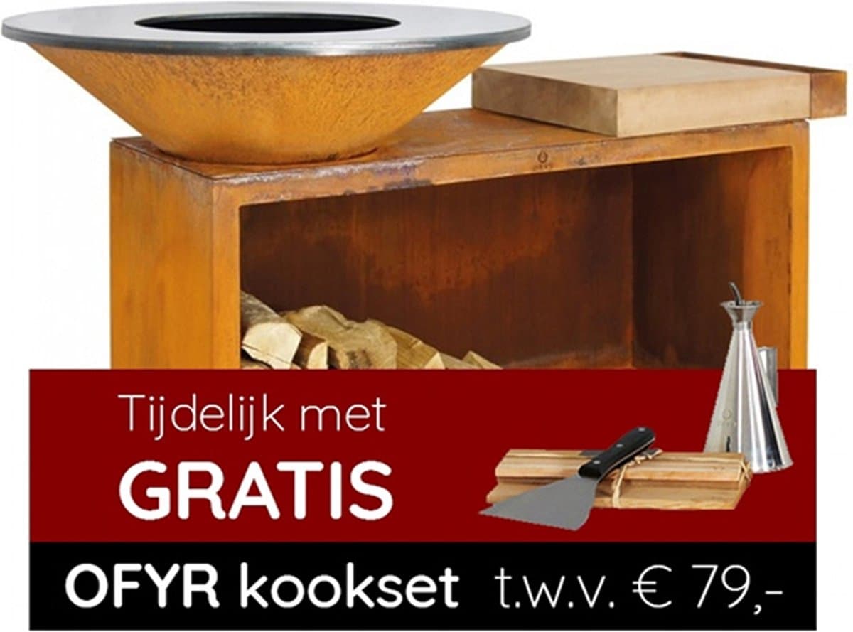 Ofyr Island 100-100 — afbeelding 1
