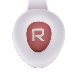 PowerLocus P2 draadloze Over-Ear Koptelefoon Inklapbaar koptelefoon voor kinderen - veilig volume van 85 dB - Bluetooth Hoofdtelefoon - Met microfoon — thumbnail 2