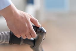 Philips XB9154/09 Stofzuiger met cashback 50,= via Philips — thumbnail 5