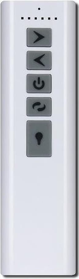 CasaFan Eco Genuino 315218 plafondventilator 152 cm — thumbnail 3