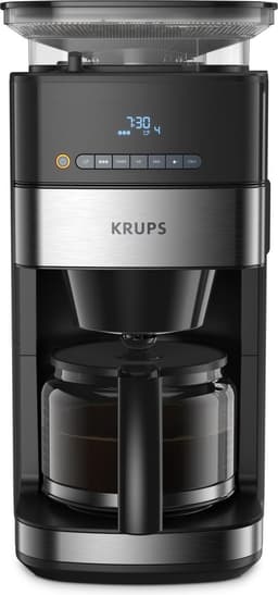 Krups Grind en Brew KM8328 — thumbnail 2