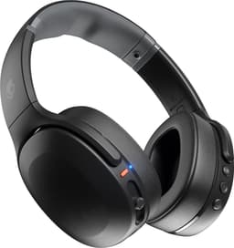 SKULLCANDY Crusher Evo S6EVW-N740 Over-ear Draadloze hoofdtelefoon Zwart — thumbnail 2