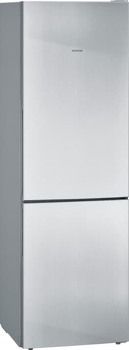 Siemens iQ300,Koel/Vries,186x60cm,lowFrost,rvs-look,E — thumbnail 1