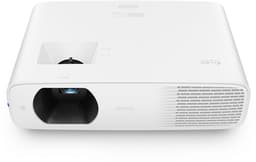 BenQ LW730 Projector met normale projectieafstand 4200 ANSI lumens DLP WXGA (1280x800) 3D Wit — thumbnail 4