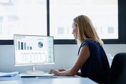 Philips 241V8AW/00 ledmonitor — thumbnail 5