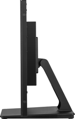 iiyama ProLite T2438MSC-B1 computer monitor 60,5 cm (23.8") 1920 x 1080 Pixels Full HD LED Touchscreen Zwart — thumbnail 4
