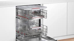 Bosch SMV6ECX00E - Serie 6 - Inbouwvaatwasser - Volledig integreerbaar — thumbnail 3