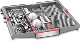Bosch Serie 6 SBV6ZCX05E vaatwasser Volledig ingebouwd 14 couverts B — thumbnail 5
