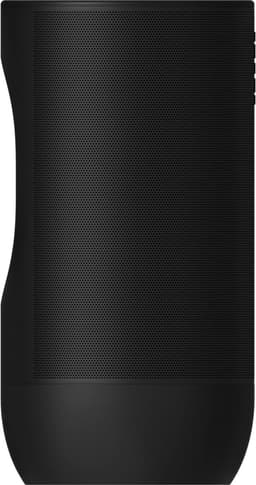 Sonos Move 2 - Draagbare smart speaker - Wifi & Bluetooth - Tot 24 uur batterijduur - Waterbestendig - Zwart — thumbnail 5