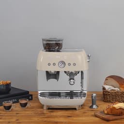 Smeg EGF03CREU — thumbnail 2