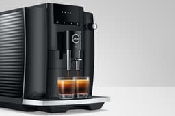 JURA E4 Piano Black (EA) — thumbnail 3