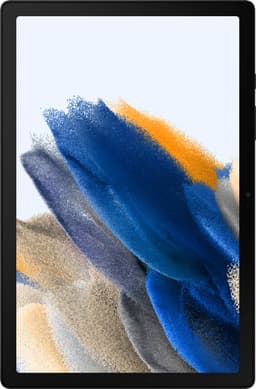 Samsung Galaxy Tab A8 (2022) - 128GB - Wifi - 10.5 inch - Gray — thumbnail 5